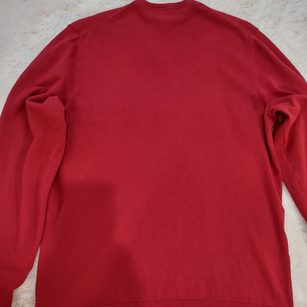 ALFANI REGULAR FIT SWEATER. - Picture 12 of 16